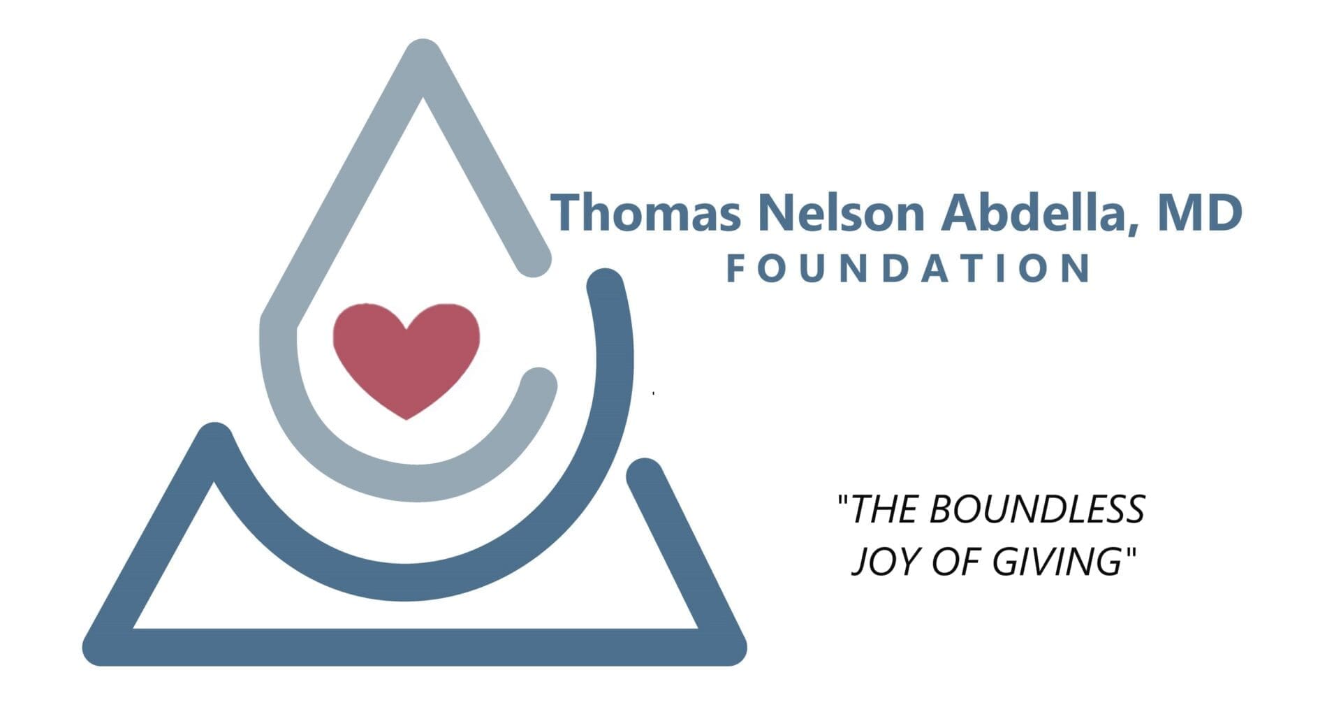 TNAMD Foundation boundless italic March 3 2026